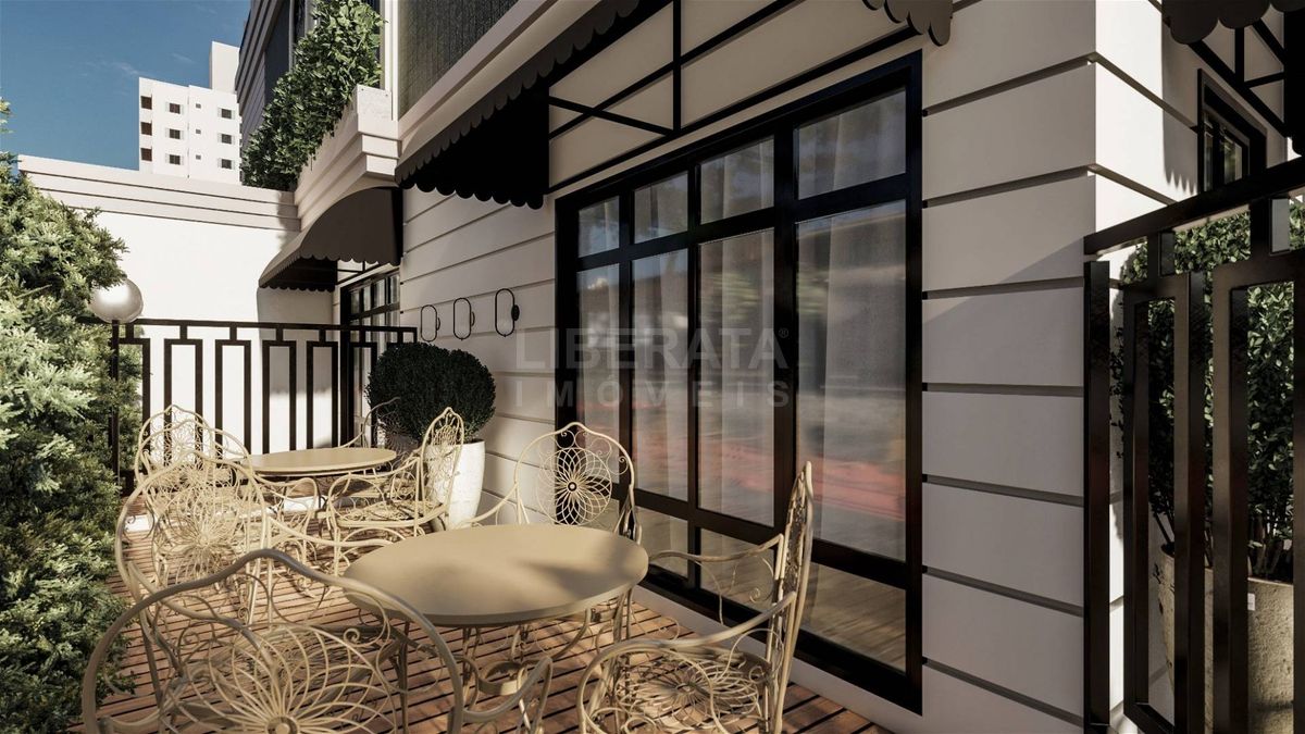 Genebra Residencial no Centro, Navegantes, SC