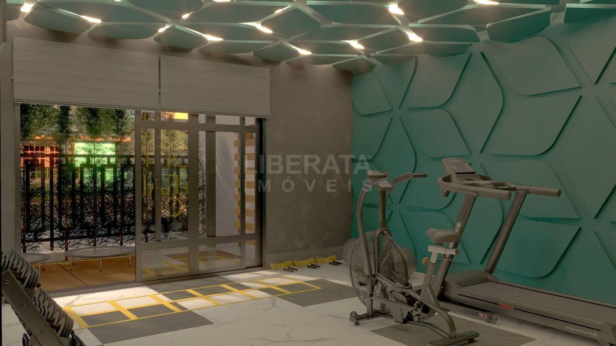 Genebra Residencial no Centro, Navegantes, SC