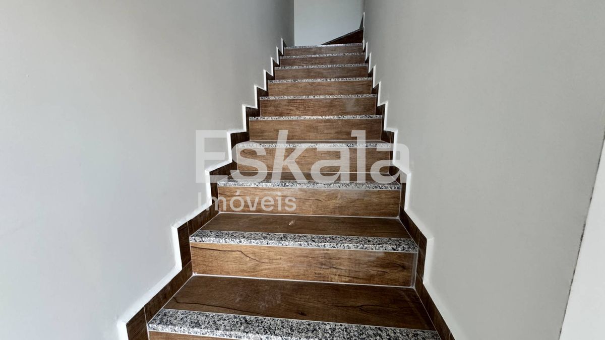 Sobrado, 2 quartos, 72 m² - Foto 6