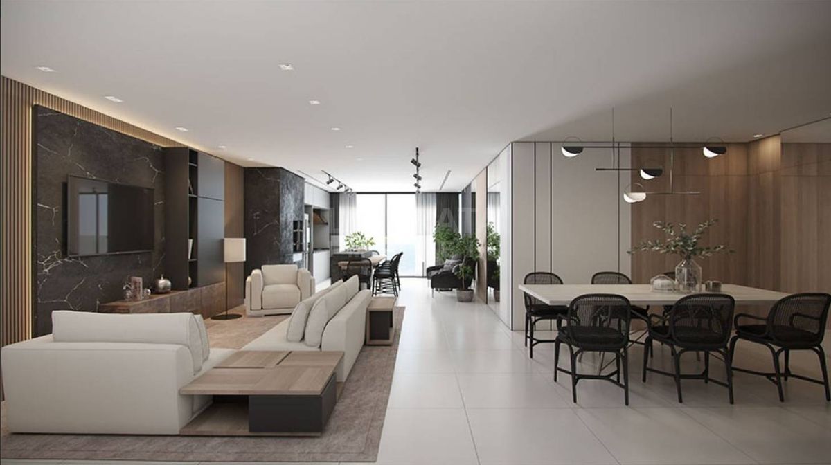 Residencial Ilha de Ibiza no Centro, Navegantes, SC