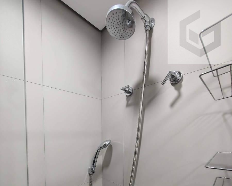 Apartamento com 1 quarto para Locação, Vila Cordeiro - São Paulo