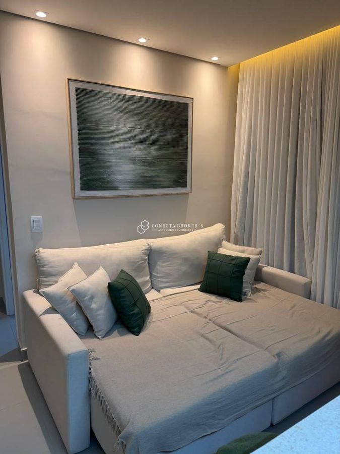 Apartamento, 2 quartos, 56 m² - Foto 4