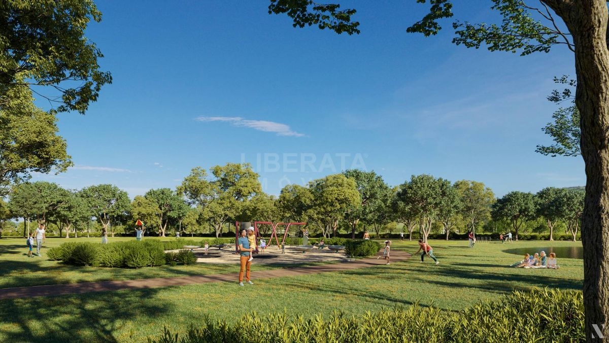 Vivapark Porto Belo em Perequê, Porto Belo, SC