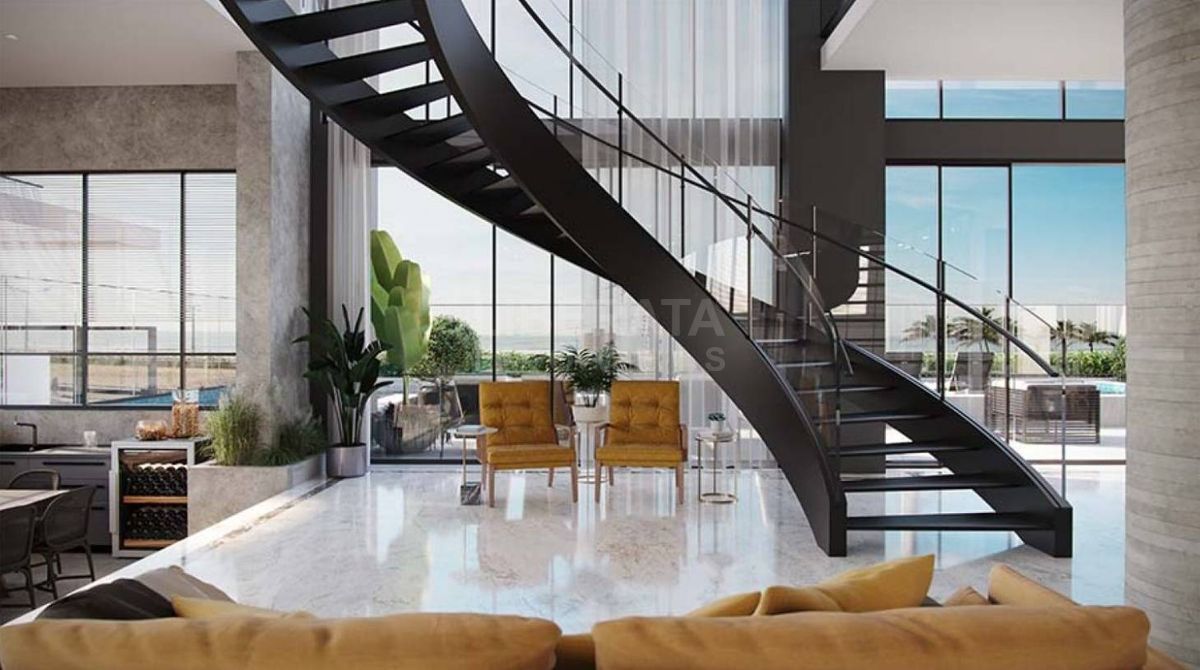 Residencial Ilha de Ibiza no Centro, Navegantes, SC