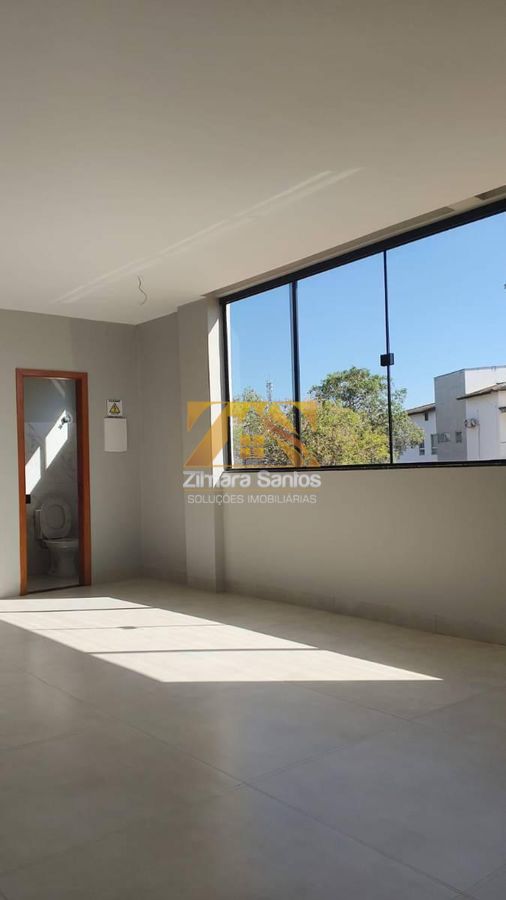 Sala-Conjunto, 36 m² - Foto 2