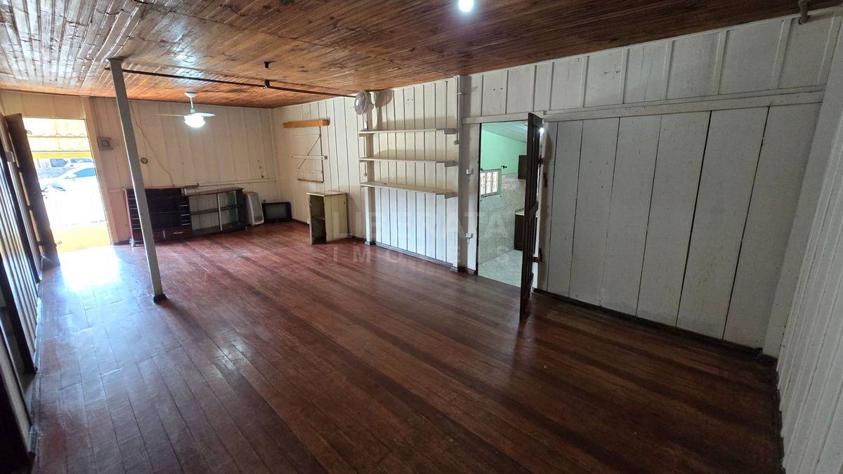 Casa para venda em Meia Praia, Navegantes SC
