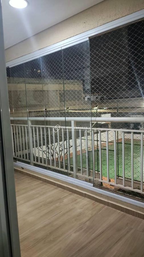 Apartamento, 3 quartos, 77 m² - Foto 4