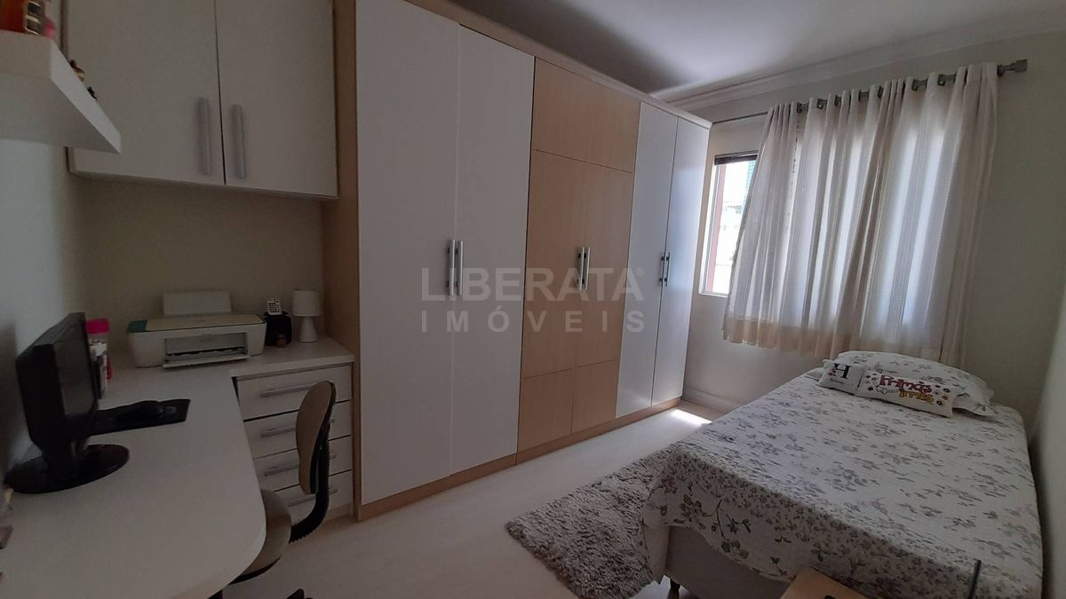 Apartamento a venda no Centro, Itajaí, SC