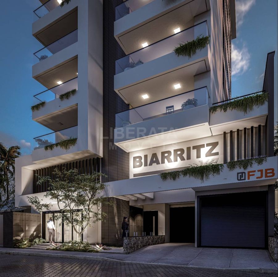 Biarritz 147 Residencial no Centro, Navegantes, SC