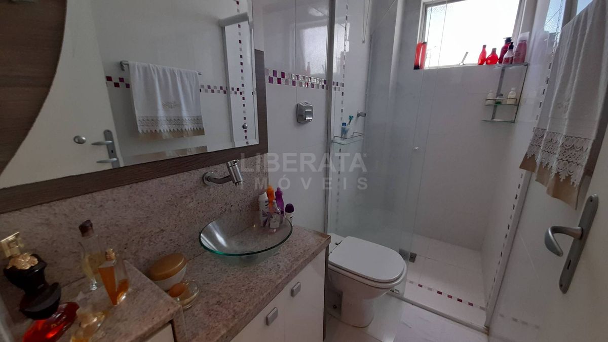 Apartamento a venda no Centro, Itajaí, SC