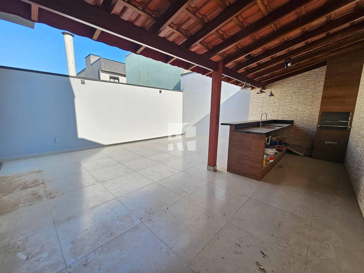 Casa com 3 quartos, Villa Verde - Franco da Rocha