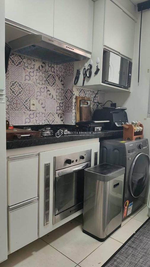 Apartamento, 2 quartos, 45 m² - Foto 9