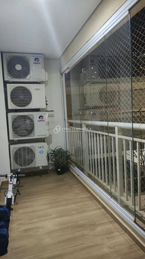 Apartamento, 3 quartos, 77 m² - Foto 3