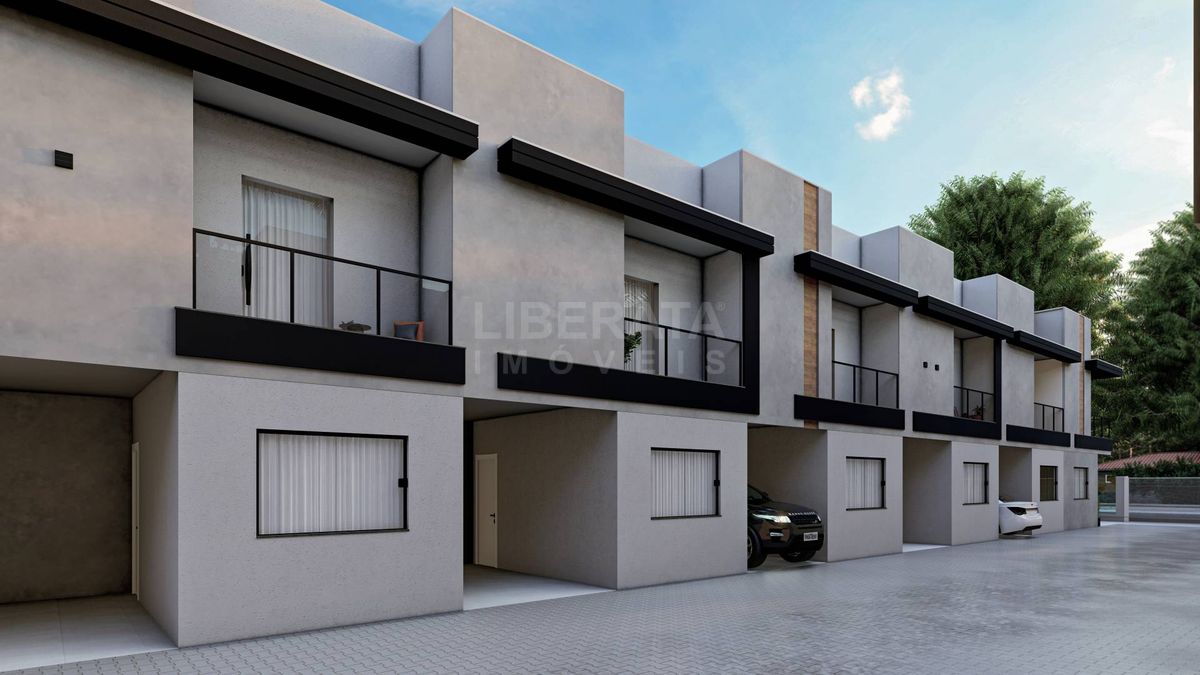 Residencial Villa di Milano no Centro, Navegantes, SC - foto 6