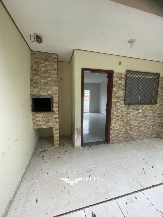 Apartamento térreo à venda, bairro Jardim Icaraí, Barra Velha, SC