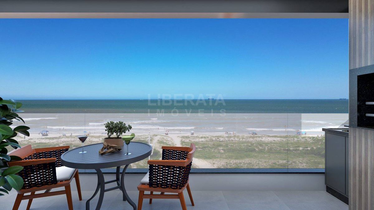 Residencial Villa Mares na Meia Praia, Navegantes, SC