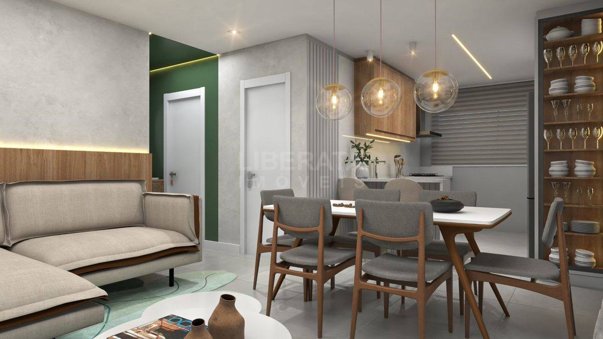 Residencial Villa Mares na Meia Praia, Navegantes, SC