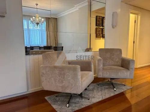 Apartamento 3 dormitórios a Venda em Florianópolis Centro