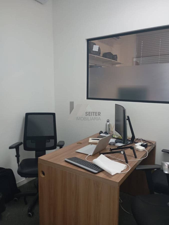 Sala comercial para locação bairro João Paulo técnopolis alfama - foto 22