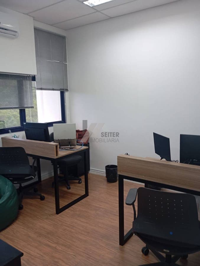 Sala comercial para locação bairro João Paulo técnopolis alfama - foto 17