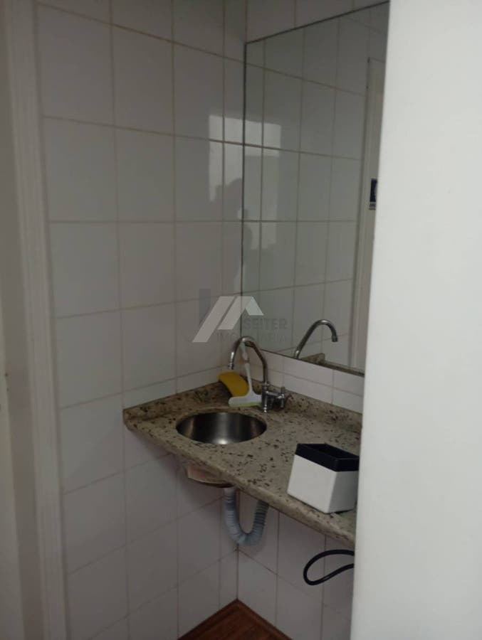 Sala comercial para locação bairro João Paulo técnopolis alfama - foto 18