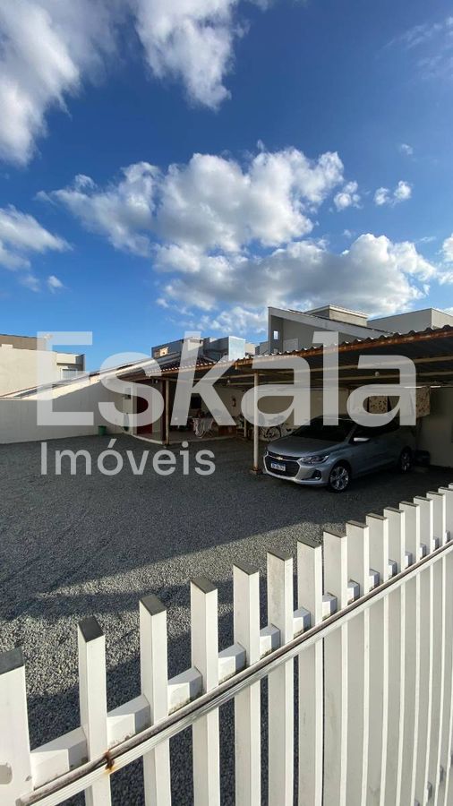 Apartamento Mobiliado Com 02 Quartos Avaí - Guaramirim