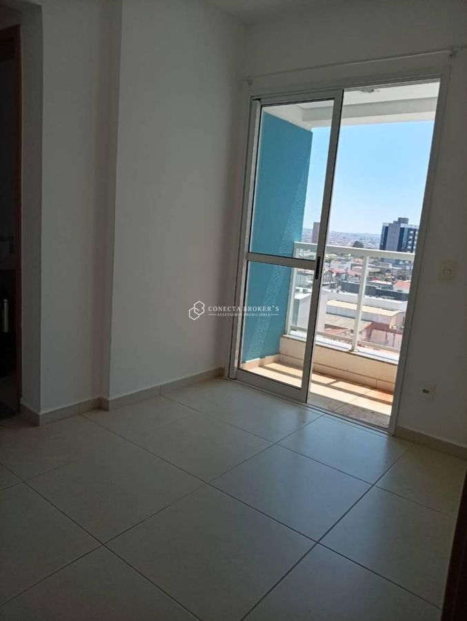 Apartamento, 1 quarto, 32 m² - Foto 8