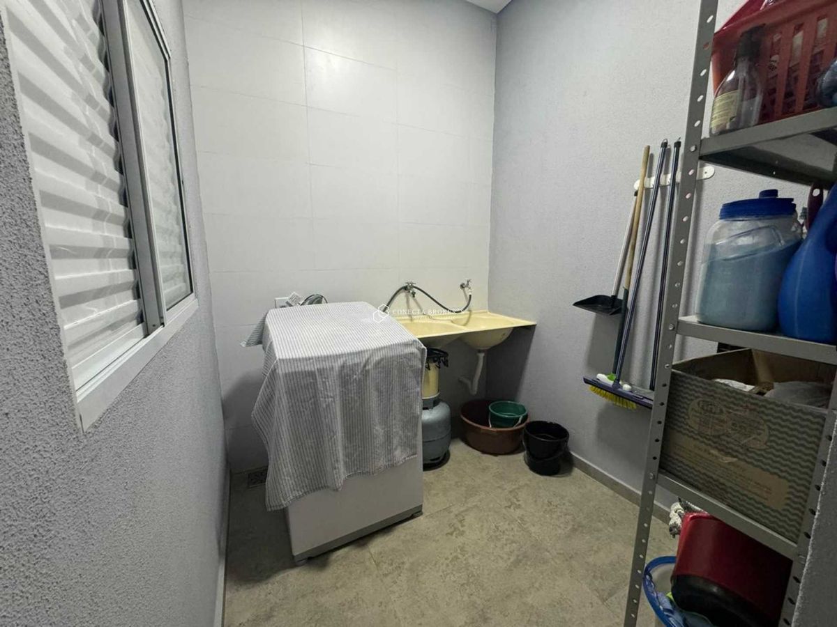 Casa, 3 quartos - Foto 26