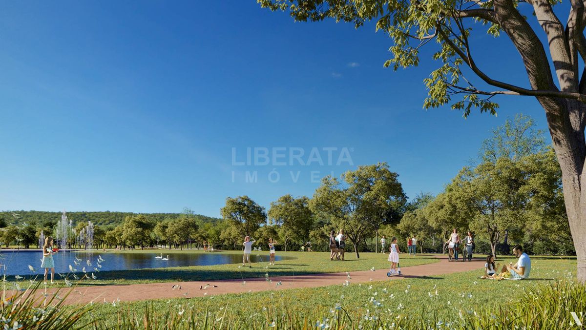 Vivapark Porto Belo em Perequê, Porto Belo, SC