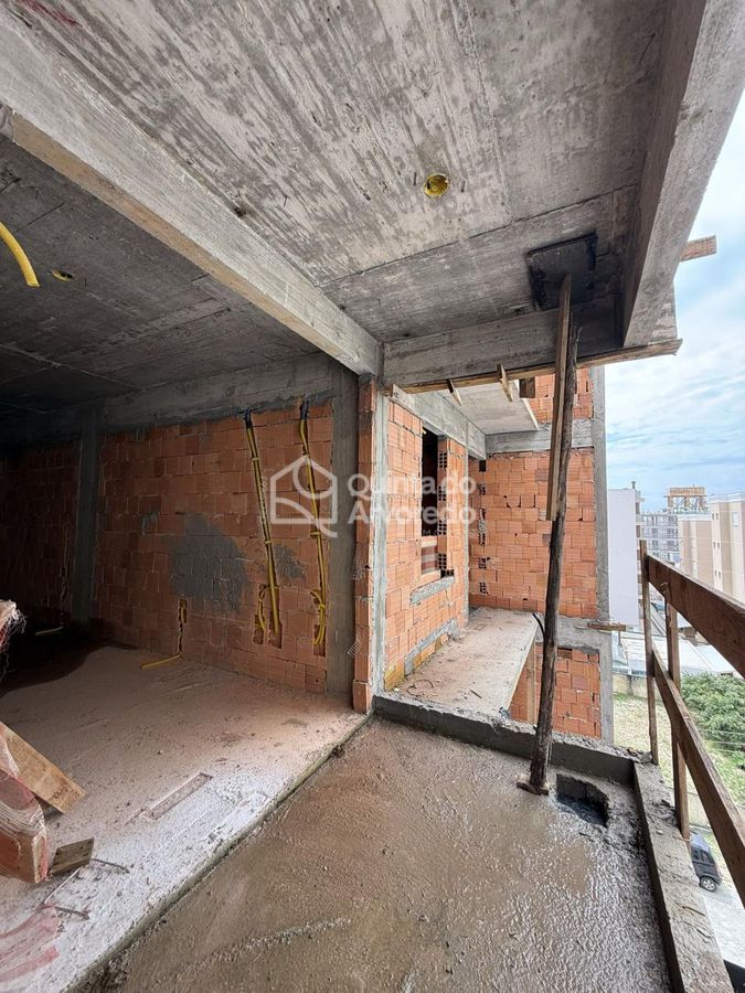 Praia Grande - Apartamento em Praia Grande, Governador Celso Ramos - à venda - Quinta do Arvoredo Imóveis