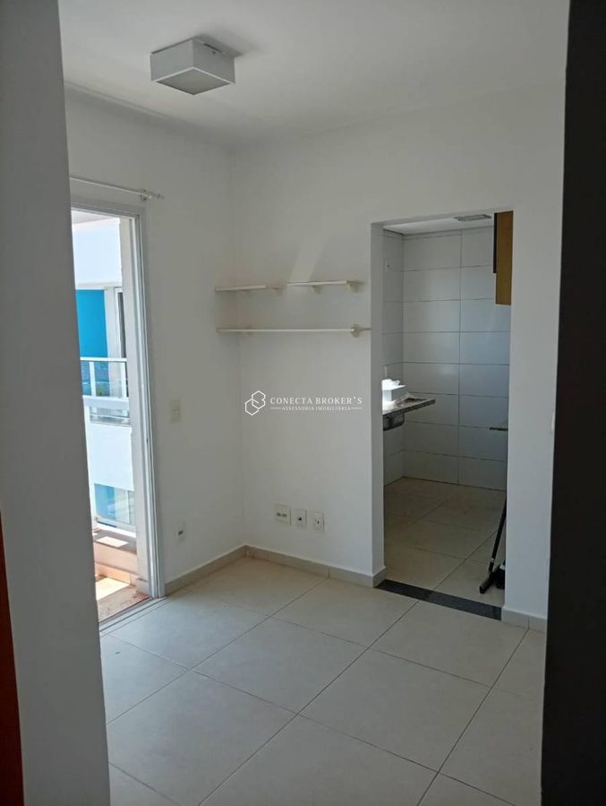 Apartamento, 1 quarto, 32 m² - Foto 5