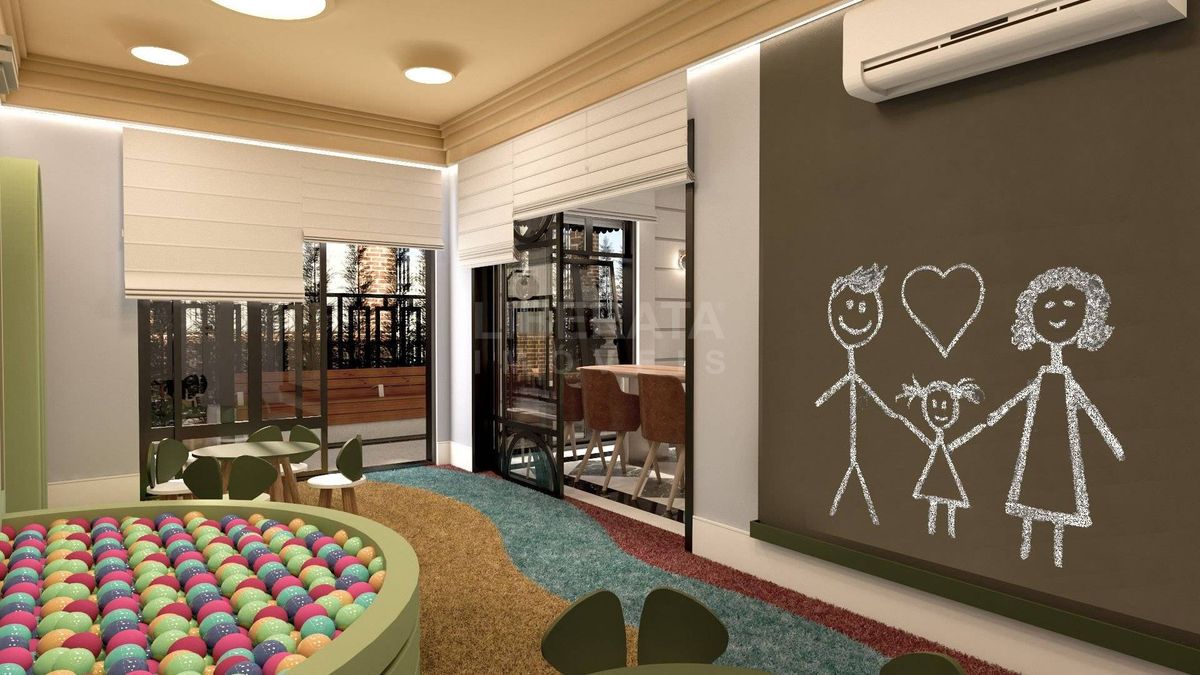 Genebra Residencial no Centro, Navegantes, SC