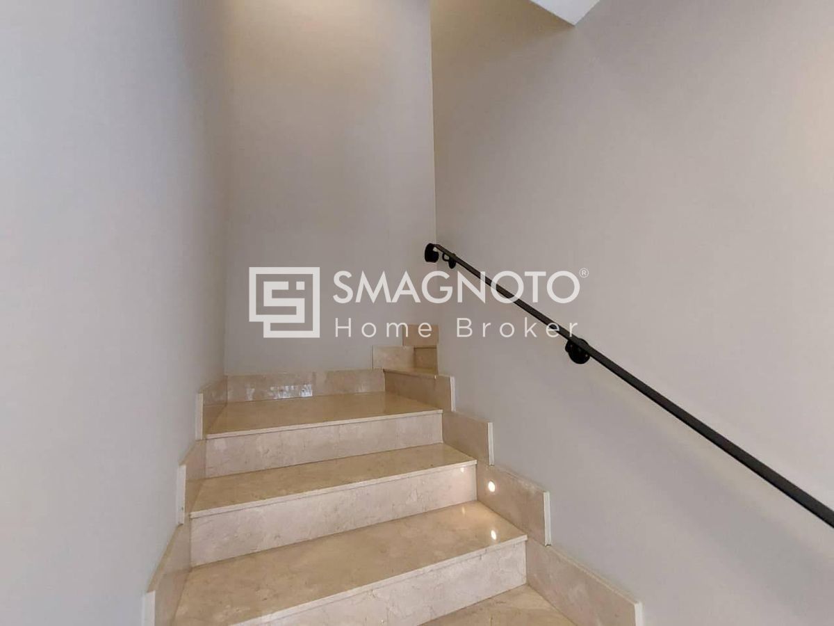 Sobrado com 4 dormitórios à venda, 300 m² por R$ 2.400.000,00 - Loteamento Residencial Reserva Do Engenho - Piracicaba/SP
