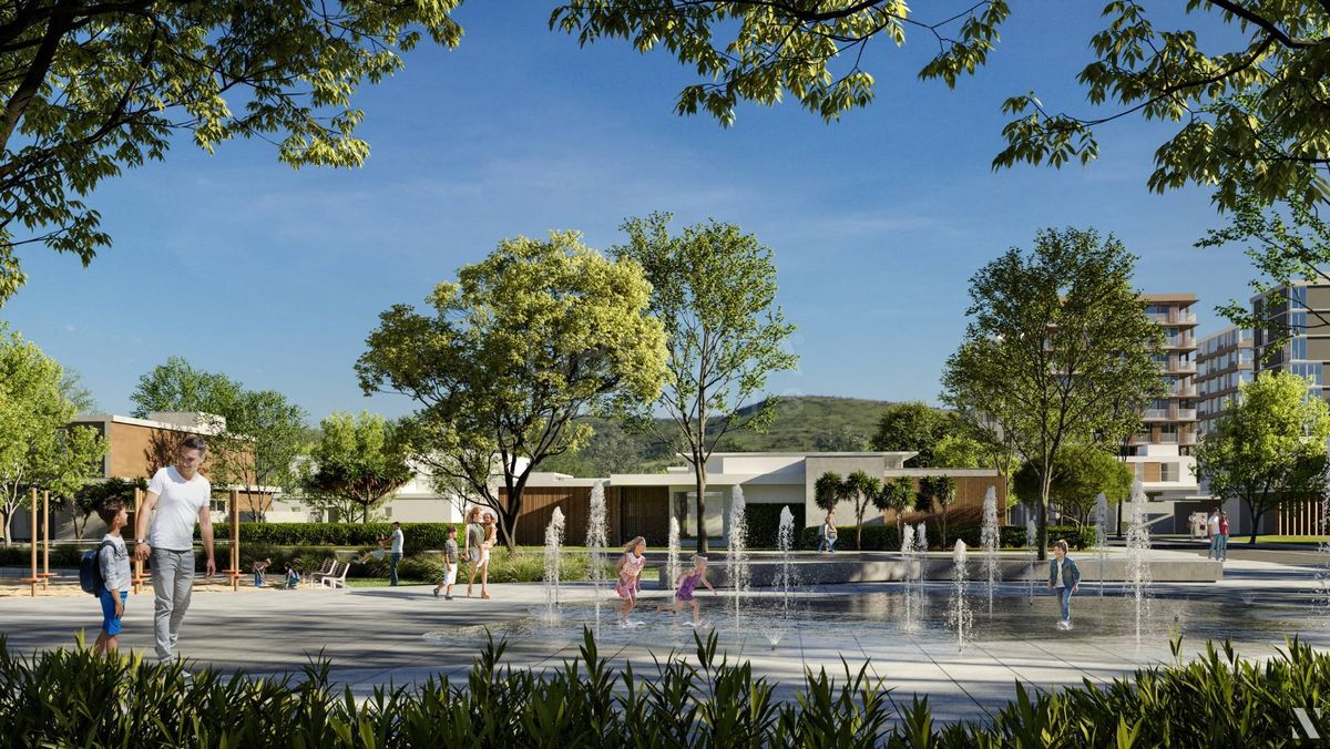 Vivapark Porto Belo em Perequê, Porto Belo, SC