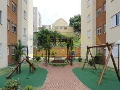 Apartamento 2 Quartos no Condomínio Mirante do Quitaúna - Osasco - 15
