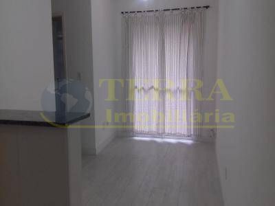 Apartamento 2 Quartos no Condomínio Mirante do Quitaúna - Osasco - 13