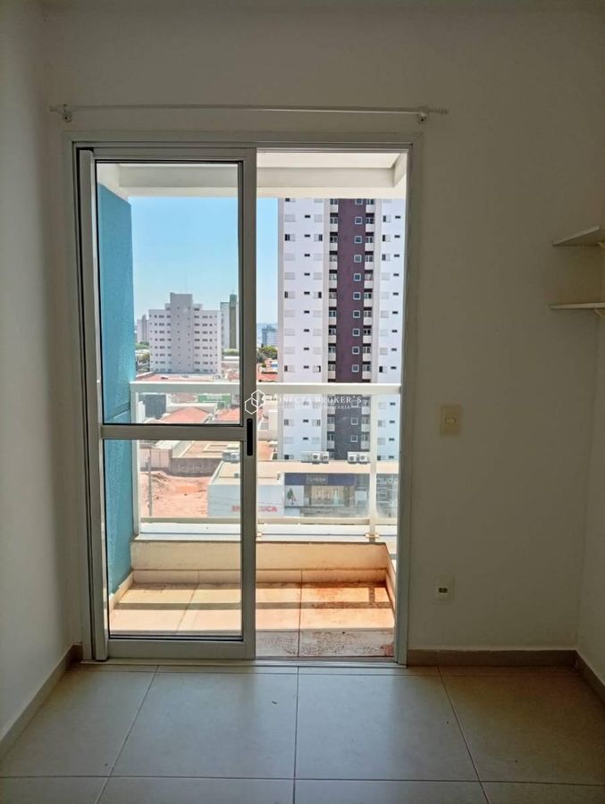 Apartamento, 1 quarto, 32 m² - Foto 3