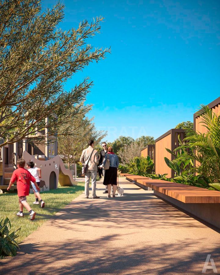 Vivapark Porto Belo Vista Jardins em Perequê, Porto Belo, SC