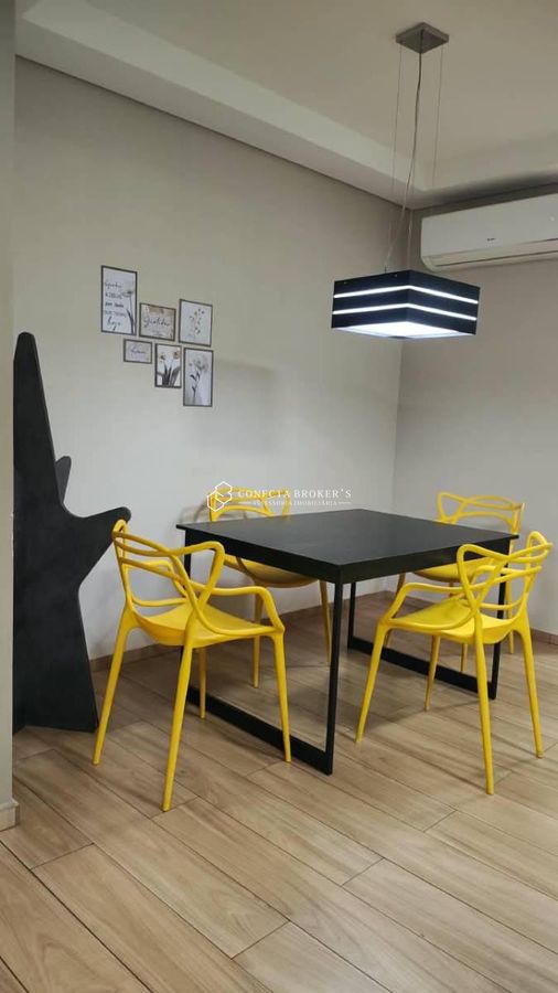 Apartamento, 3 quartos, 77 m² - Foto 5