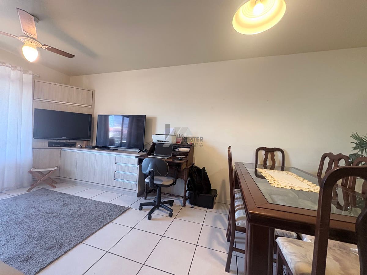 Apartamento 2 quartos com suite a venda Canasvieiras Residencial porto Di Mare