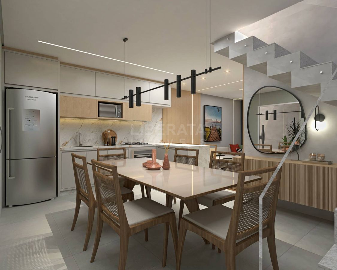 Residencial Villa di Milano no Centro, Navegantes, SC - foto 7