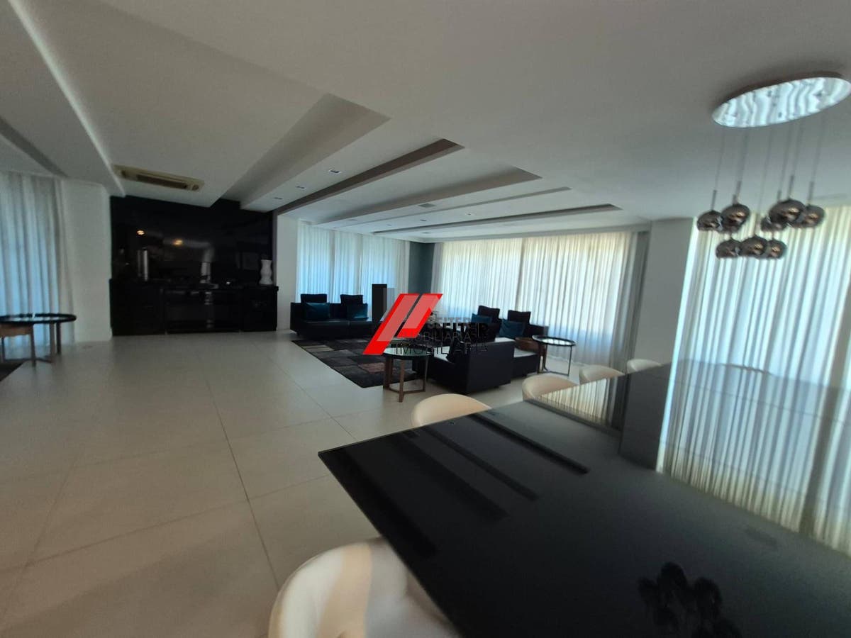 Apartamento de 2 dormitórios alto padrão para locação na Agronômica Florianópolis