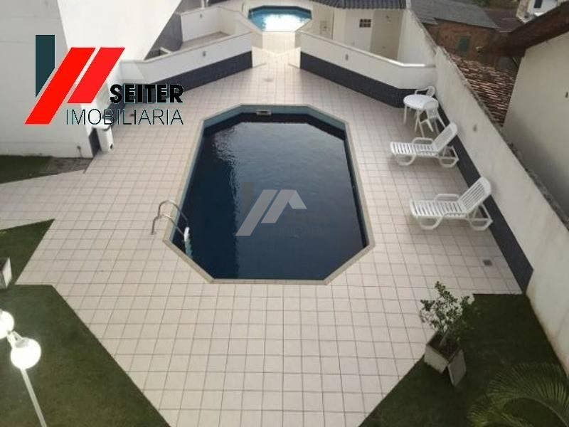 Apartamento de 2 dormitorios Itacorubi Florianopolis