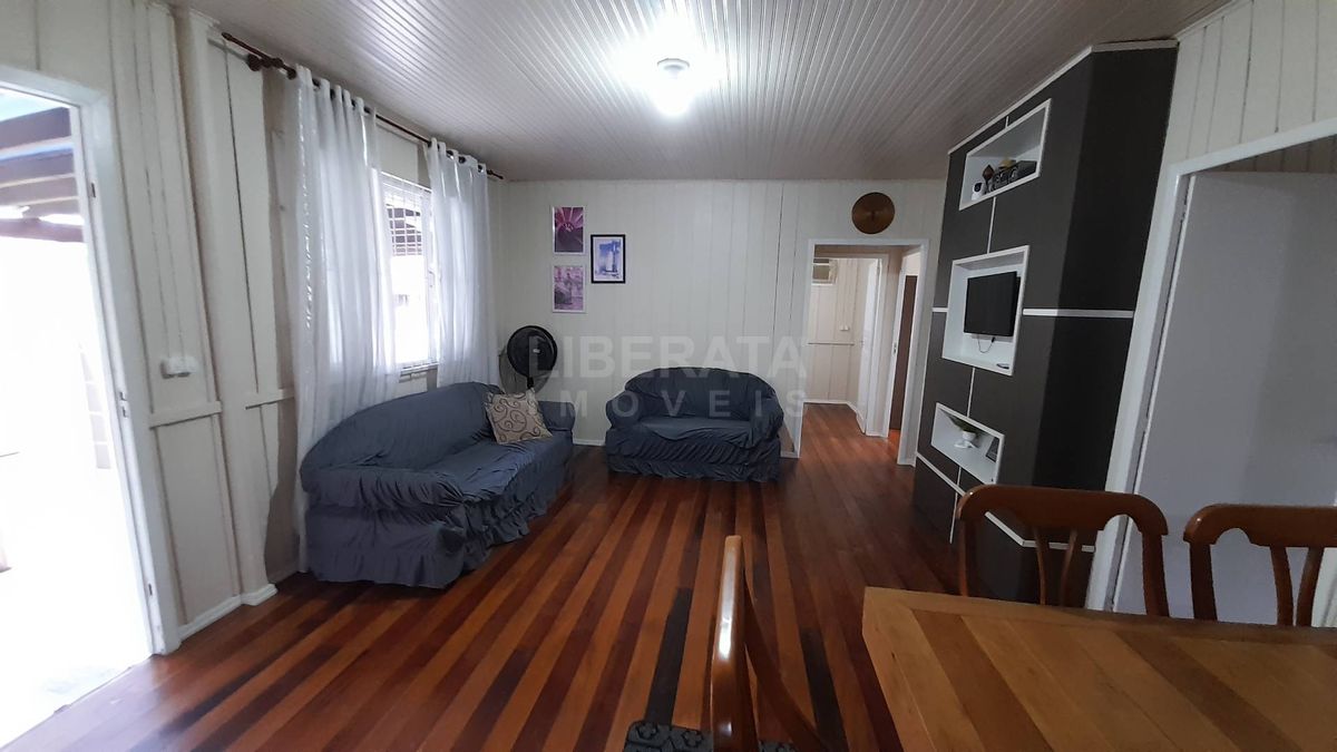 Casa para alugar na Meia Praia, Navegantes, SC