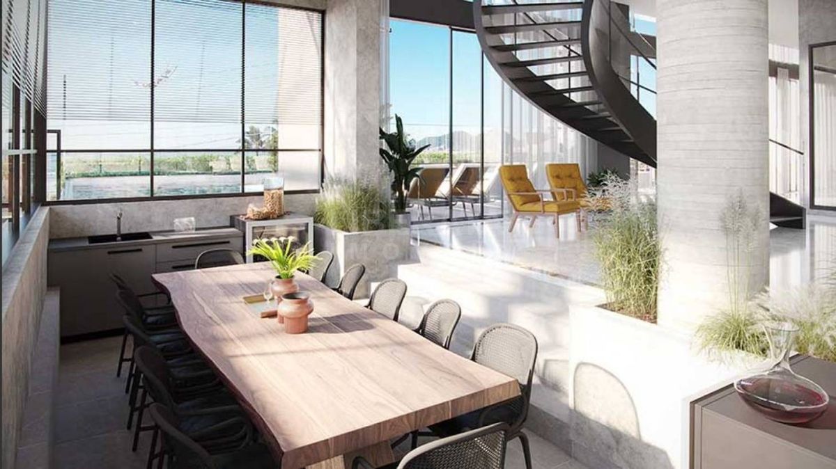 Residencial Ilha de Ibiza no Centro, Navegantes, SC