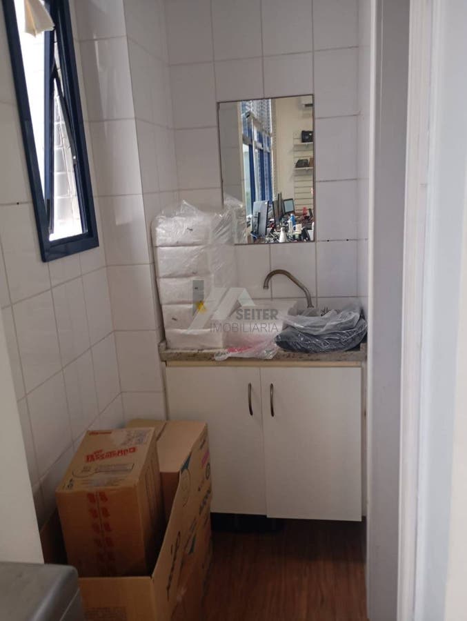 Sala comercial para locação bairro João Paulo técnopolis alfama - foto 21