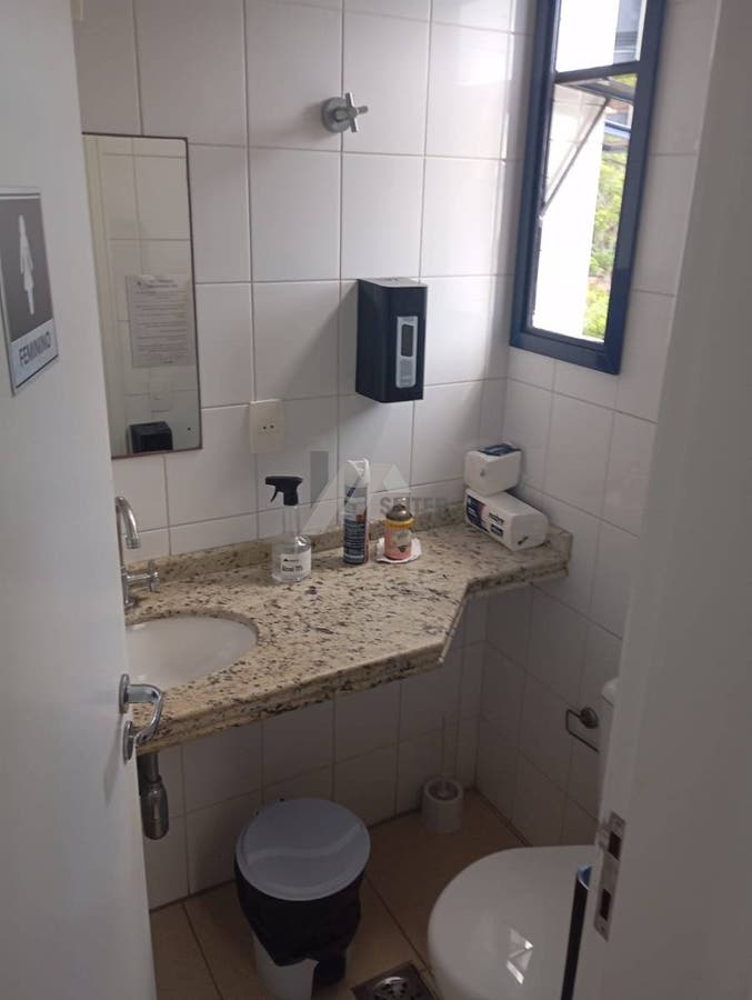 Sala comercial para locação bairro João Paulo técnopolis alfama - foto 9
