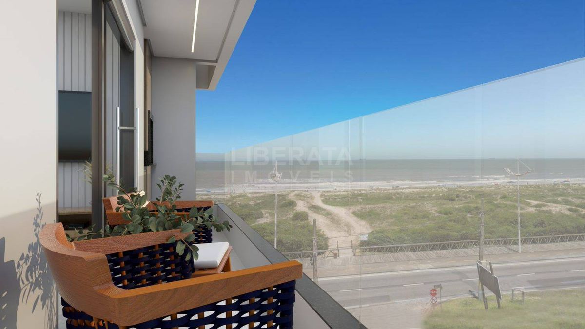 Residencial Villa Mares na Meia Praia, Navegantes, SC