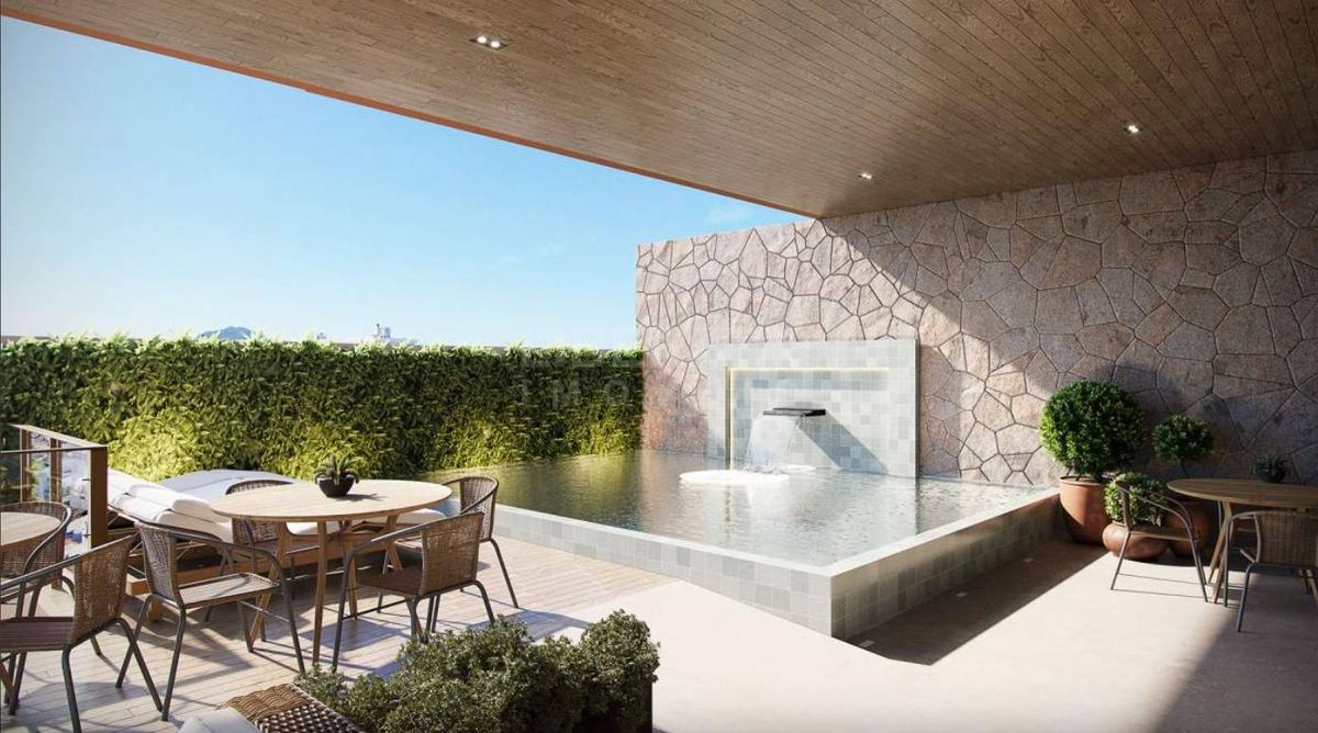 Residencial Ilha de Tenerife