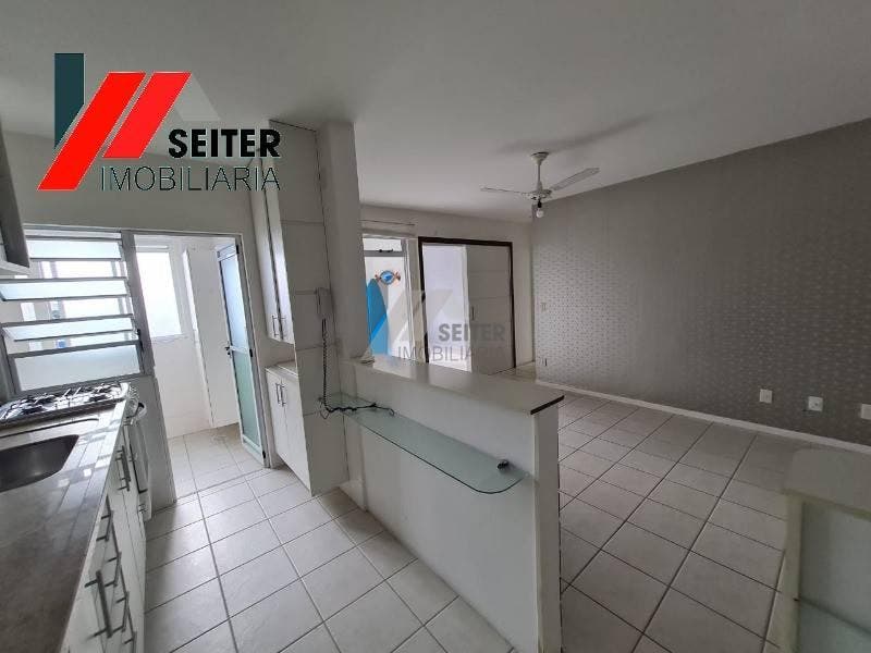 Apartamento de 2 dormitorios Itacorubi Florianopolis